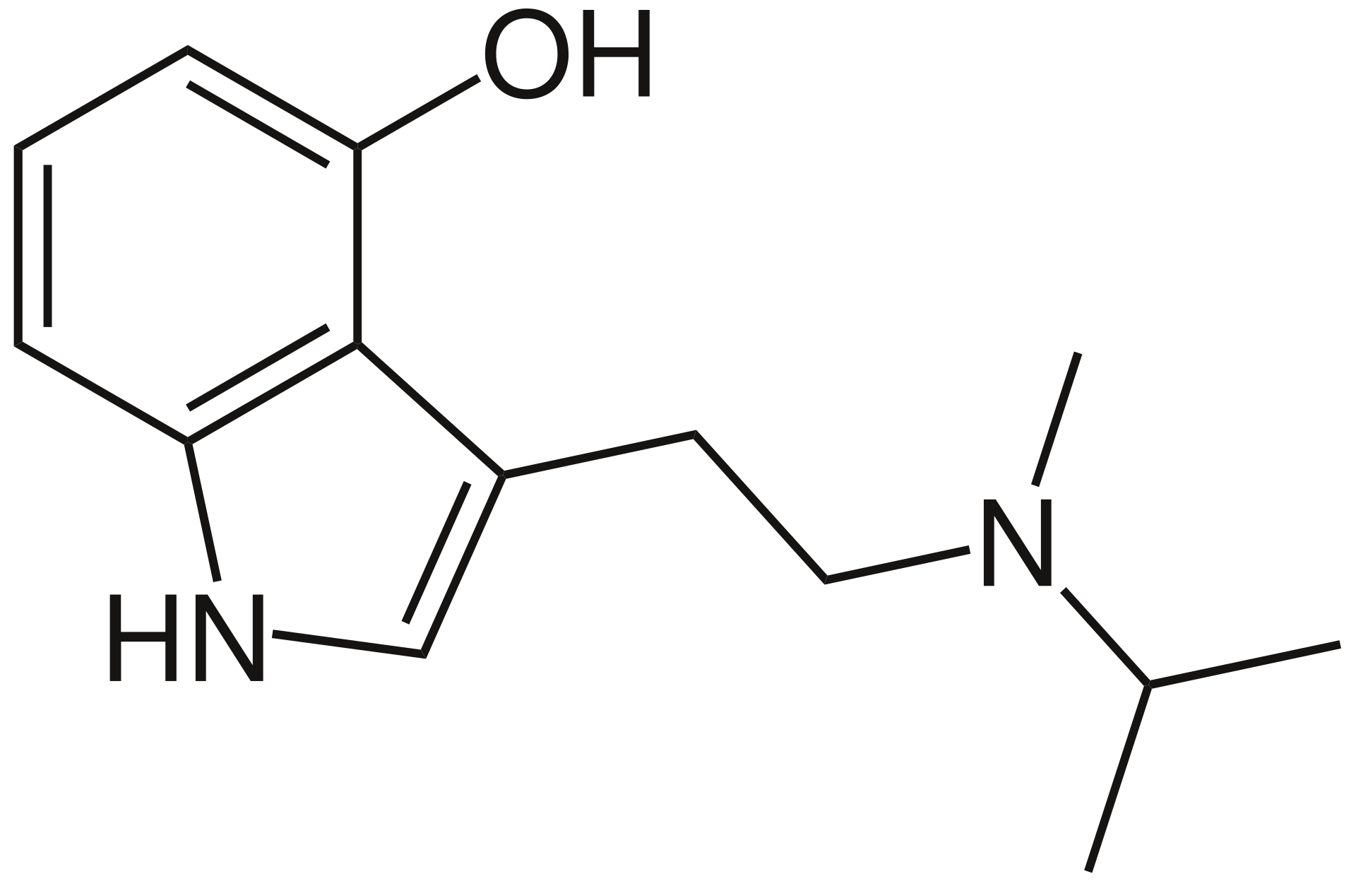 4-HO-MiPT Fumarate - Chemagora