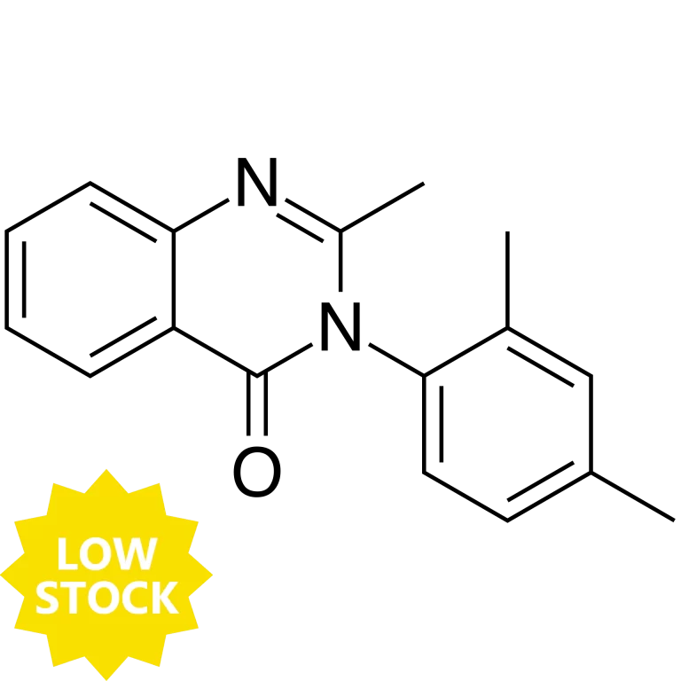 Methylmethaqualone