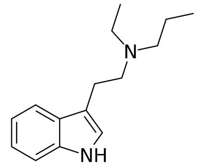 EPT chemical structure