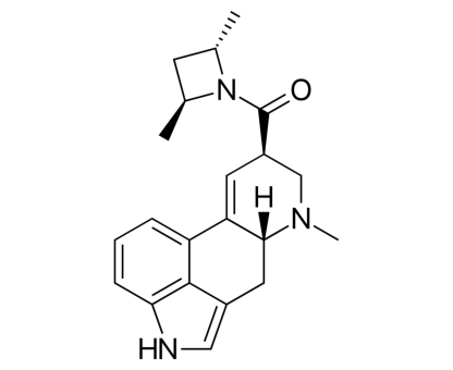 LSZ chemical structure