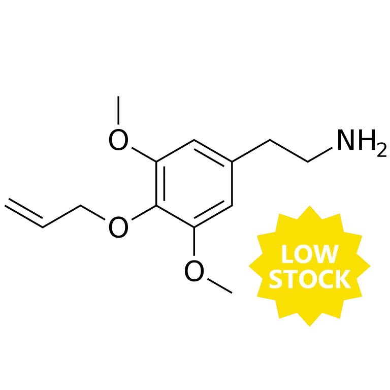 Allylescaline HCl